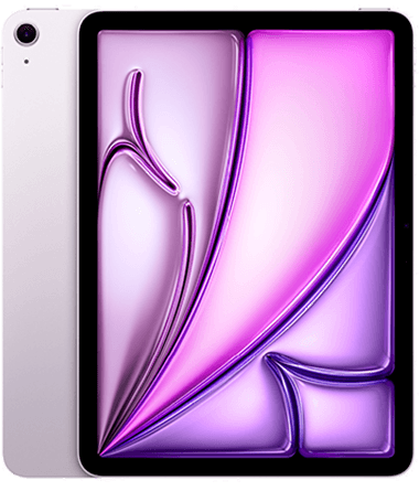 iPad Air 11'' (2025) M3 Wi-Fi 128 GB iPad Air 11'' (2025) M3 Wi-Fi 128 GB