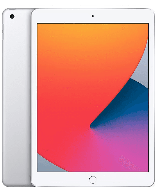 iPad 10.2'' (2020) 8ª gen Wi-Fi reacondicionado iPad 10.2'' (2020) 8ª gen Wi-Fi reacondicionado