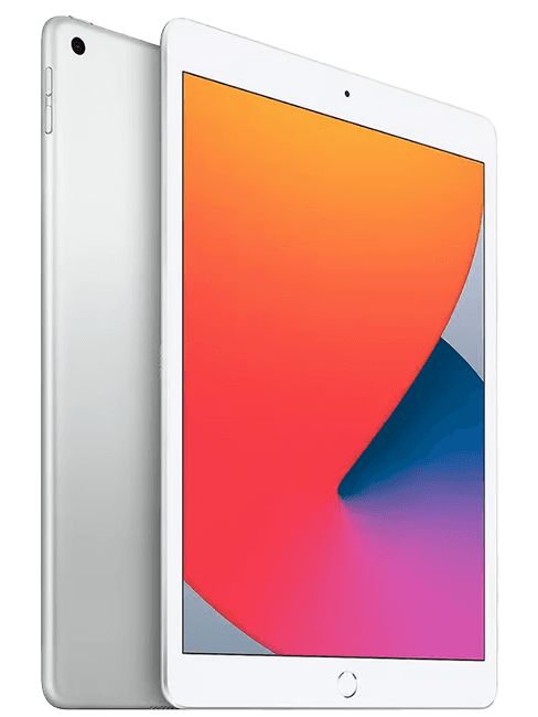 iPad 10.2'' (2020) 8ª gen Wi-Fi reacondicionado iPad 10.2'' (2020) 8ª gen Wi-Fi reacondicionado