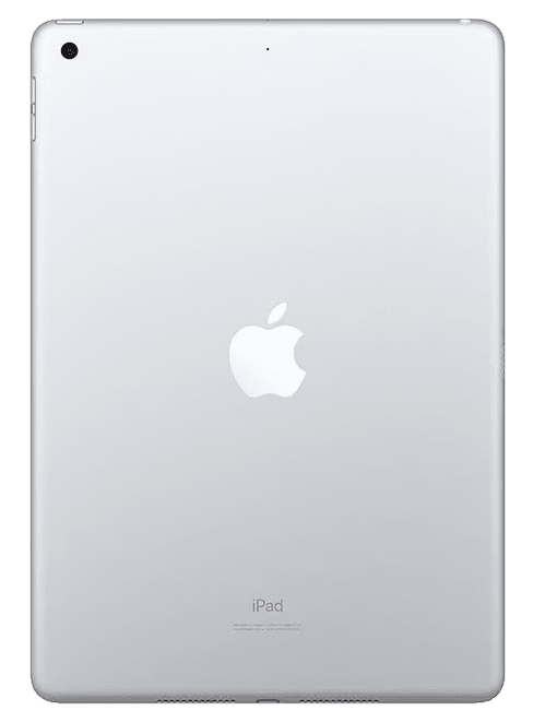 iPad 10.2'' (2020) 8ª gen Wi-Fi reacondicionado