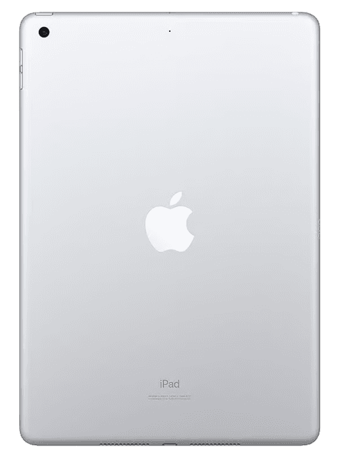 iPad 10.2'' (2020) 8ª gen Wi-Fi reacondicionado iPad 10.2'' (2020) 8ª gen Wi-Fi reacondicionado