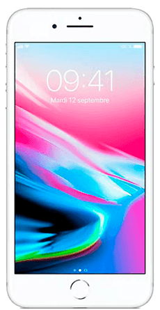 iPhone 8 Plus 256 GB reacondicionado