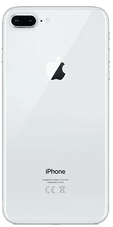 iPhone 8 Plus 256 GB reacondicionado