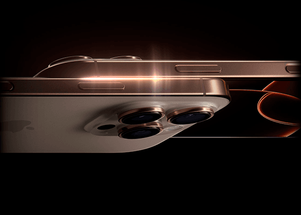 iPhone 16 Pro Max 1 TB - Poderoso. Prodigioso iPhone 16 Pro Max 1 TB Poderoso. Prodigioso