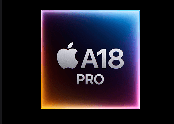 iPhone 16 Pro Max 1 TB Chip A18 PRO con un rendimiento brutal