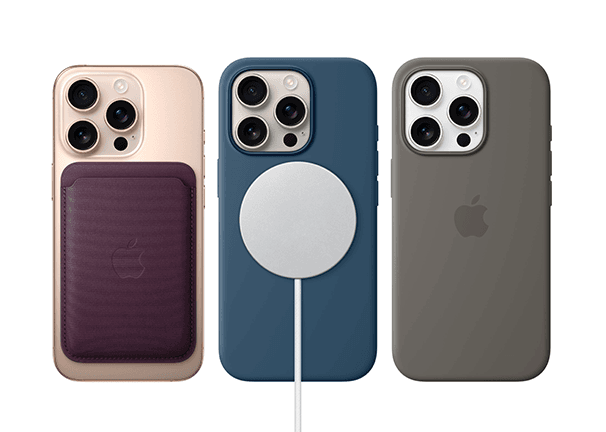 iPhone 16 Pro Max 256 GB Un gran salto de autonomía