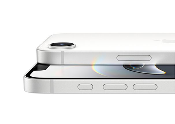 iPhone 16e 512 GB precio. El último iPhone. Un precio de primera