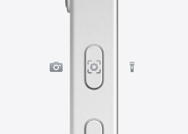 iPhone 16e 256 GB - Botón acción iPhone 16e 256 GB Botón acción