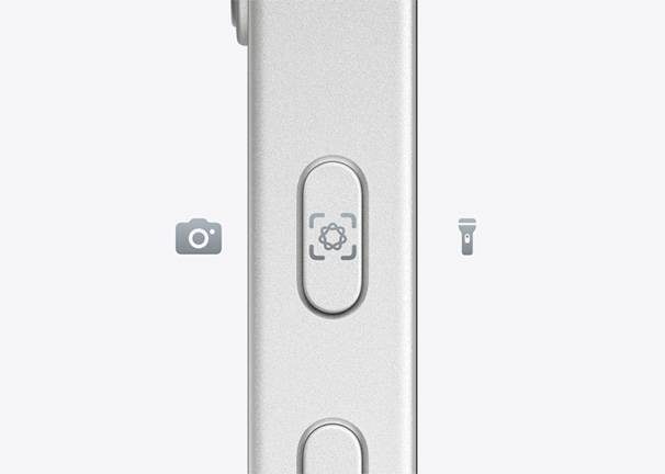 iPhone 16e 128 GB - Botón acción iPhone 16e 128 GB Botón acción