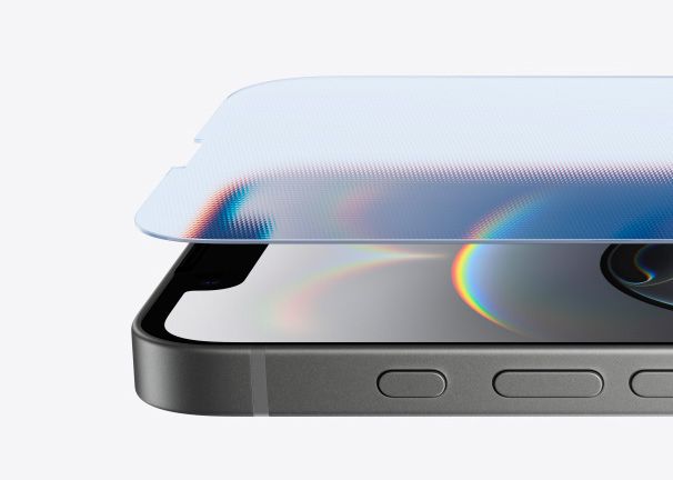 iPhone 16e 512 GB - Gran resistencia: Espectacular pantalla iPhone 16e 512 GB Gran resistencia: Espectacular pantalla