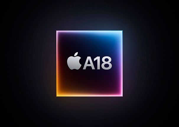 iPhone 16e 128 GB precio. Chip A18. Un futuro potente