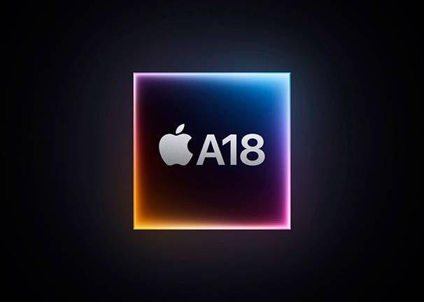 iPhone 16e 128 GB - Chip A18. Un futuro potente iPhone 16e 128 GB Chip A18. Un futuro potente
