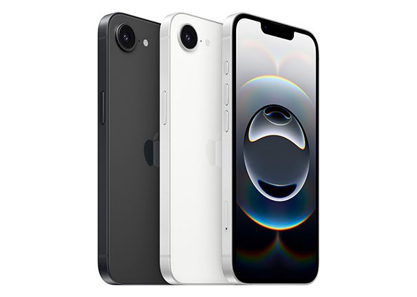 iPhone 16e 128 GB precio. Avisos legales