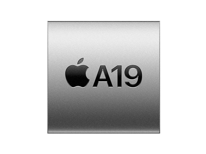 iPhone 17 256 GB Chip A19. Potencia rima con eficiencia