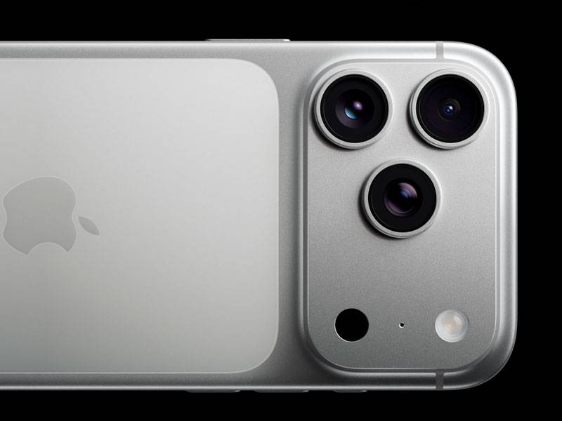 iPhone 17 Pro 512 GB - El sistema de cámaras Pro definitivo iPhone 17 Pro 512 GB El sistema de cámaras Pro definitivo