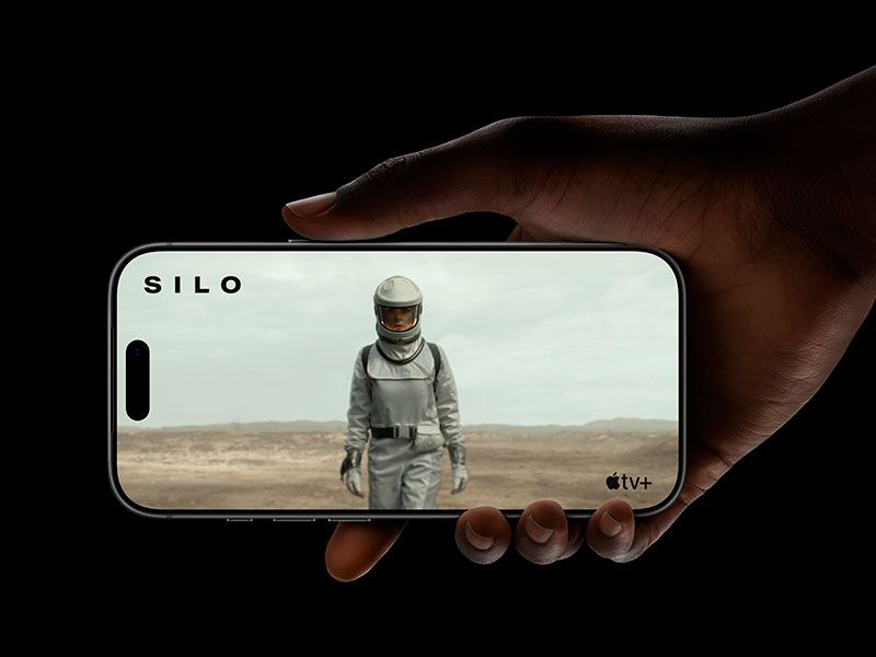 iPhone 17 Pro 512 GB Una autonomía revolucionaria