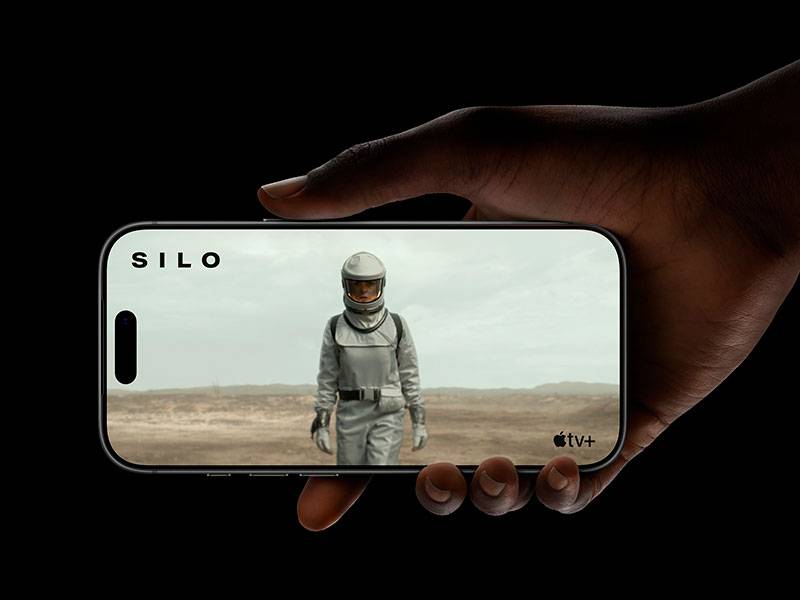 iPhone 17 Pro Max 256 GB Una autonomía revolucionaria