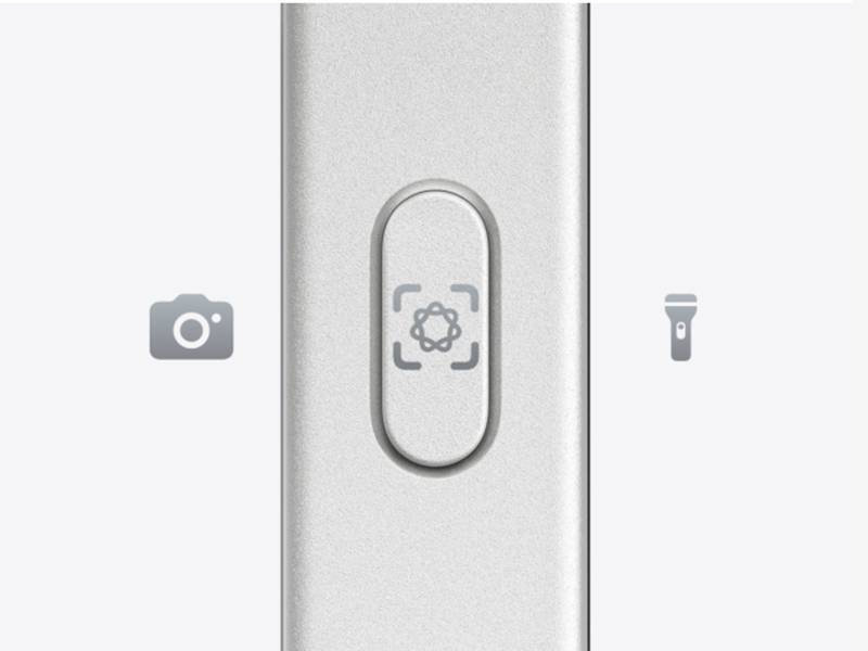 iPhone 17e 256 GB - Botón Acción iPhone 17e 256 GB Botón Acción