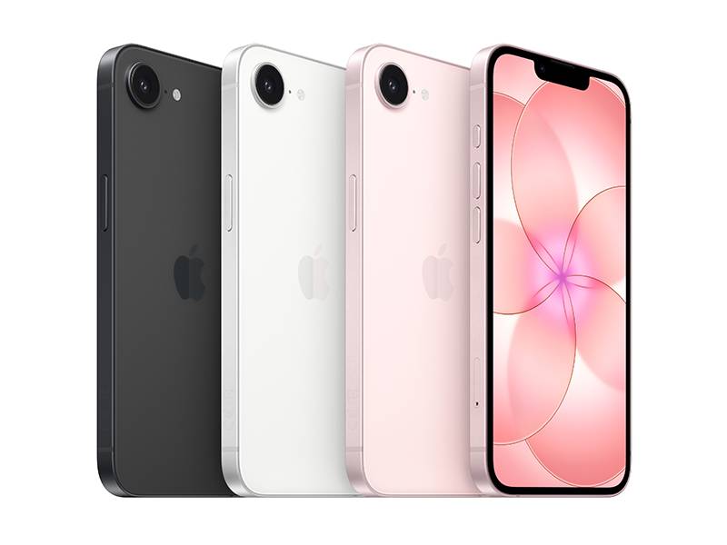 iPhone 17e 512 GB - Una pantalla espectacular iPhone 17e 512 GB Una pantalla espectacular