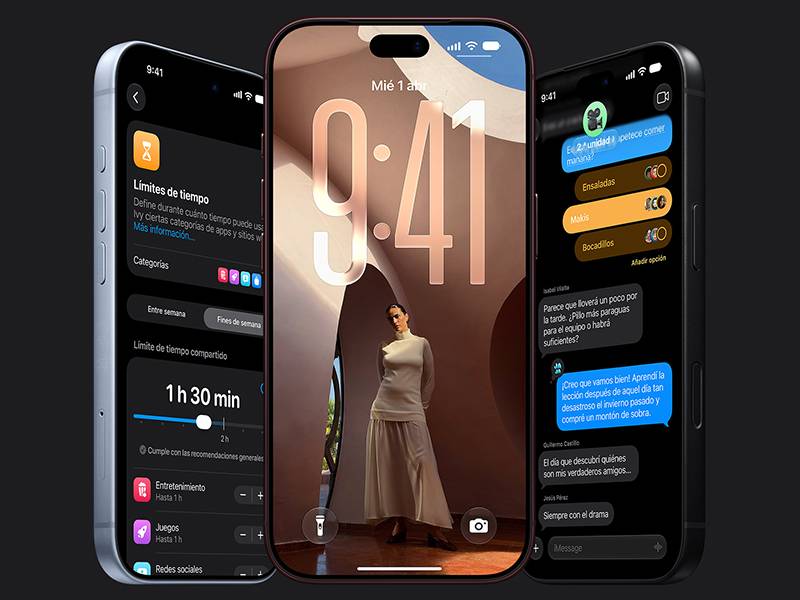 iPhone 18 Pro Max 512 GB - Apple Intelligence iPhone 18 Pro Max 512 GB Apple Intelligence