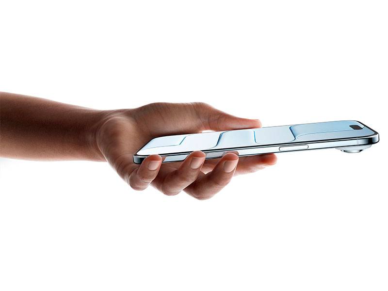 iPhone Air 512 GB - Superfino. Ligerísimo. Muy duro iPhone Air 512 GB Superfino. Ligerísimo. Muy duro