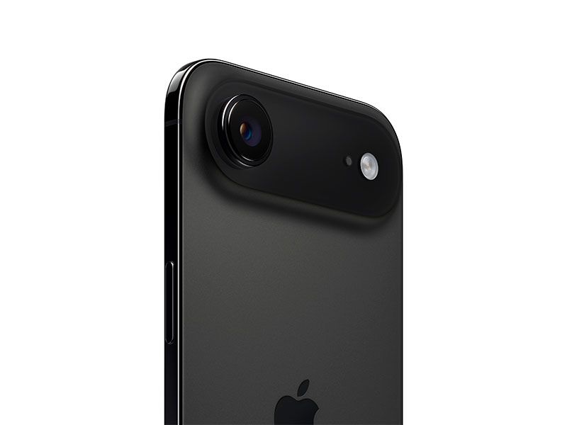 iPhone Air 256 GB Dos cámaras avanzadas en una