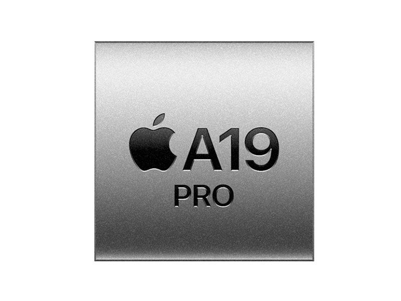 iPhone Air 256 GB Chip A19 Pro. Ultrarrápido. Supereficiente