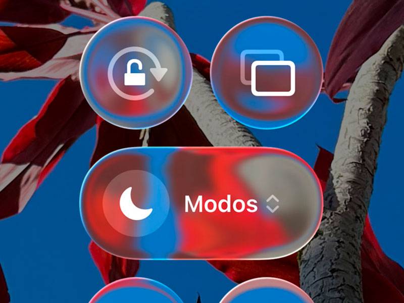 iPhone Air 1 TB iOS 26. Un nuevo aire. Cargado de magia