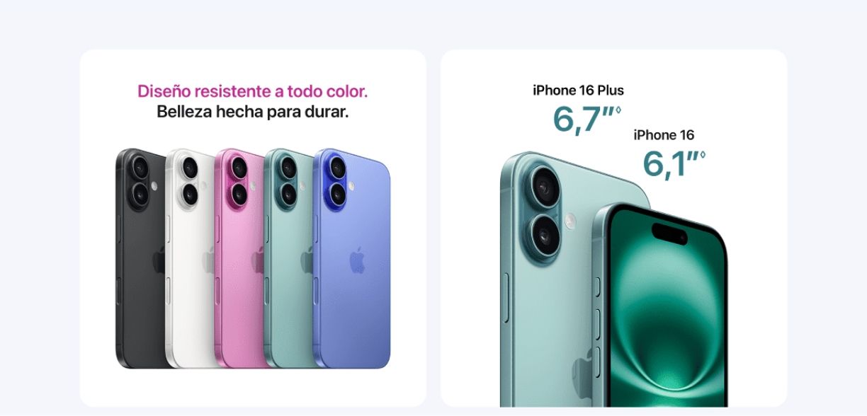 smartphone iphone 16, apple iphone 16