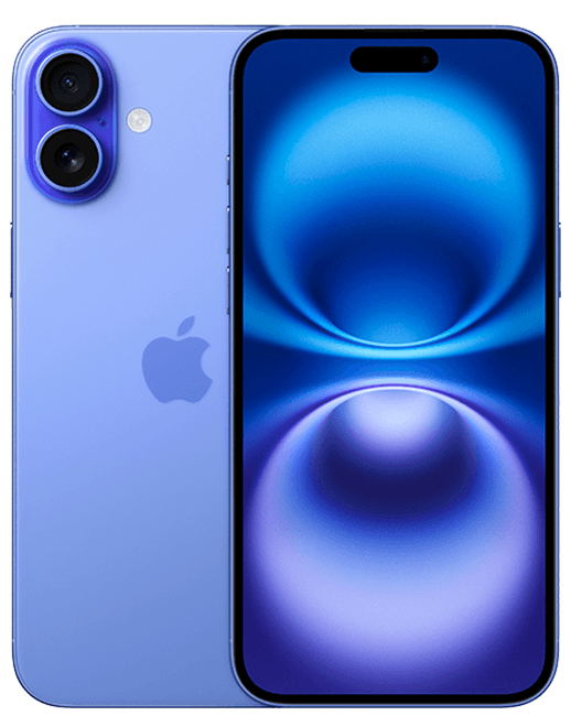 iPhone 16 256 GB iPhone 16 256 GB