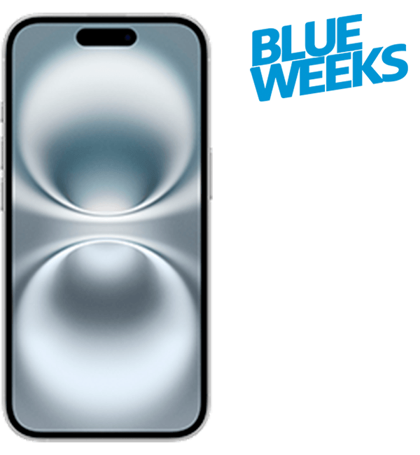 iPhone 16 128 GB iPhone 16 128 GB