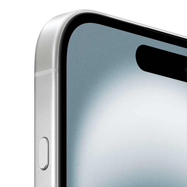 iPhone 16 Plus 256GB blanco | Mejor precio y ofertas