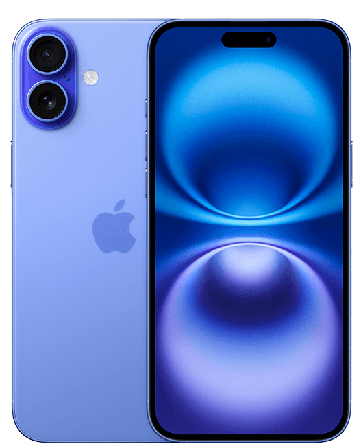 iPhone 16 Plus 128 GB iPhone 16 Plus 128 GB