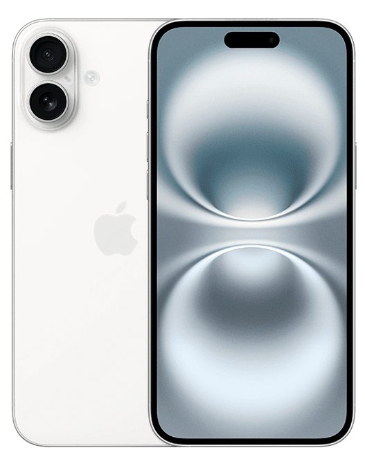 iPhone 16 Plus 128 GB