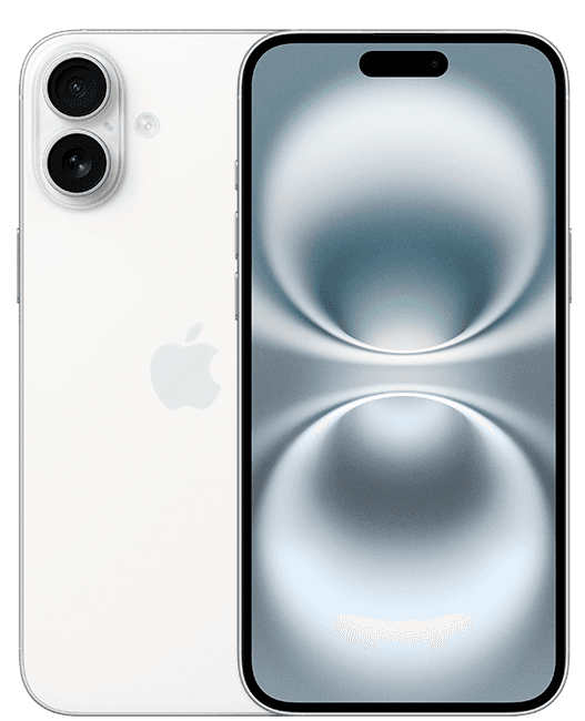 iPhone 16 Plus 128 GB iPhone 16 Plus 128 GB
