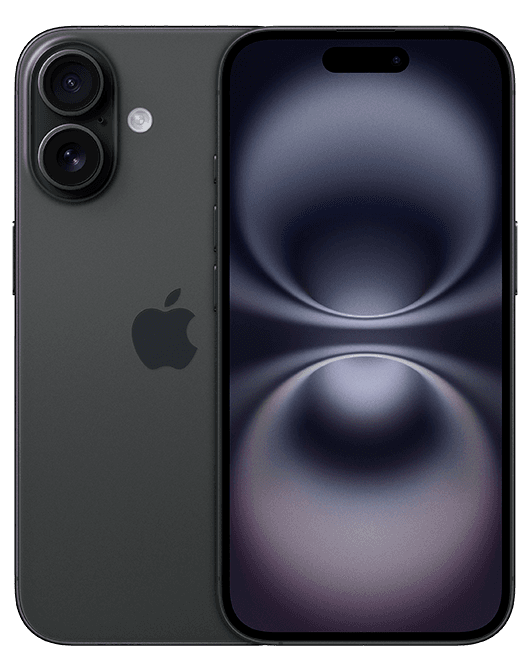 iPhone 16 Plus 128 GB