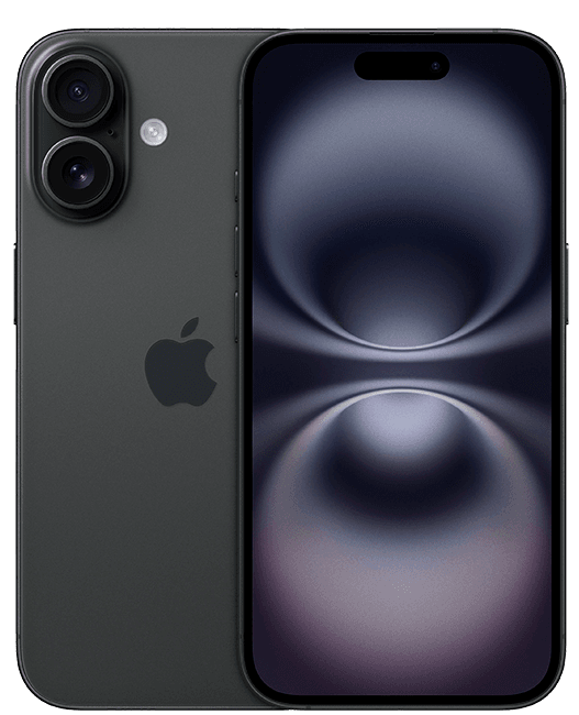 iPhone 16 Plus 256 GB iPhone 16 Plus 256 GB