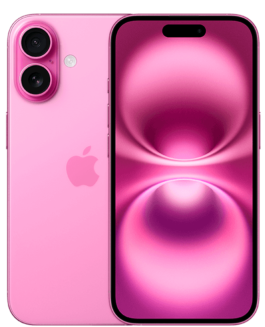 iPhone 16 Plus 256 GB iPhone 16 Plus 256 GB