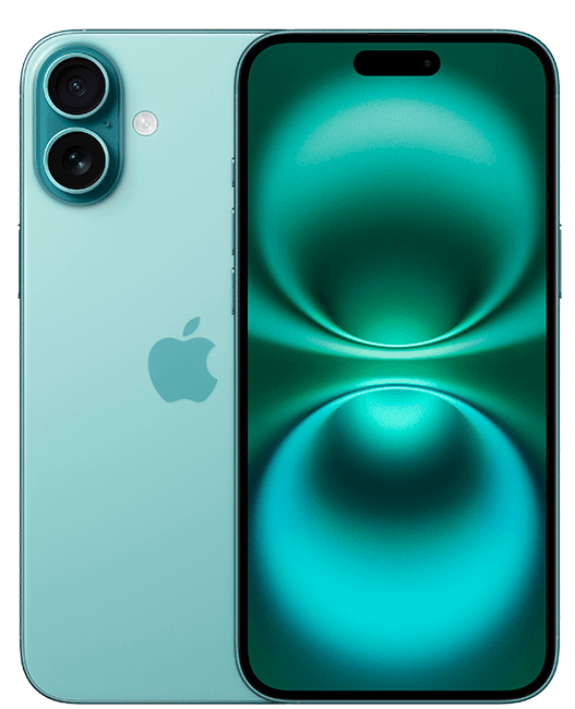 iPhone 16 Plus 128 GB