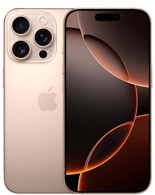 iPhone 16 Pro Max 256 GB iPhone 16 Pro Max 256 GB