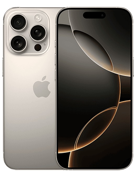 iPhone 16 Pro Max 256 GB iPhone 16 Pro Max 256 GB