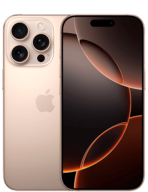 iPhone 16 Pro 256 GB iPhone 16 Pro 256 GB