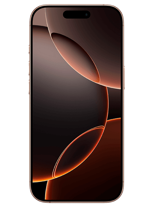 iPhone 16 Pro 256 GB iPhone 16 Pro 256 GB