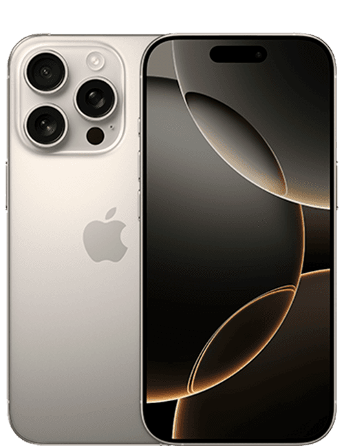 iPhone 16 Pro 256 GB iPhone 16 Pro 256 GB