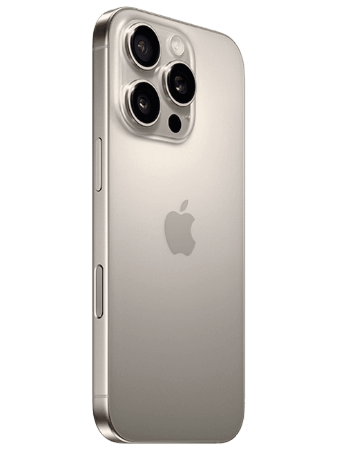 iPhone 16 Pro 1 TB iPhone 16 Pro 1 TB