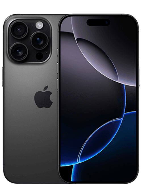 iPhone 16 Pro 256 GB iPhone 16 Pro 256 GB