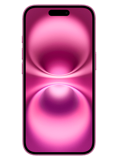 iPhone 16 Plus 128 GB