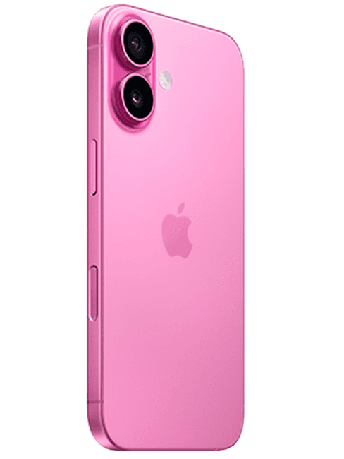 iPhone 16 Plus 128 GB iPhone 16 Plus 128 GB