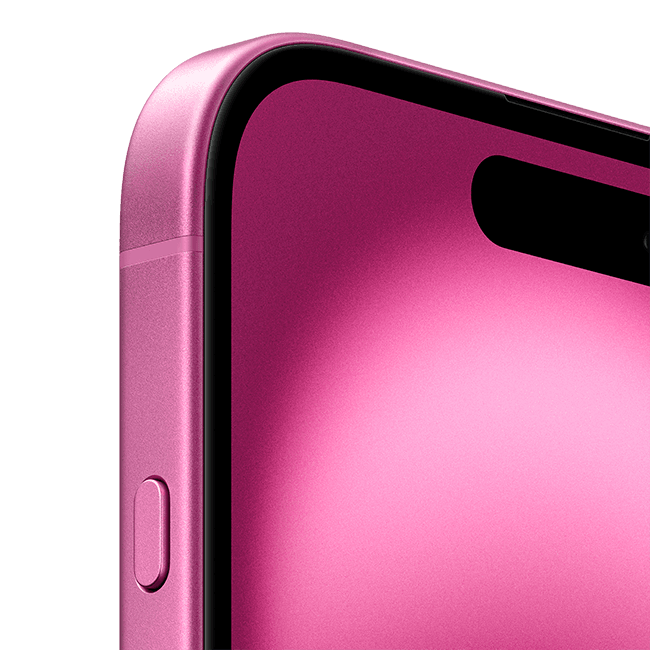 iPhone 16 Plus 256 GB