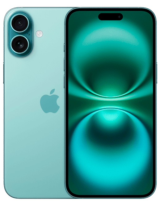 iPhone 16 128 GB